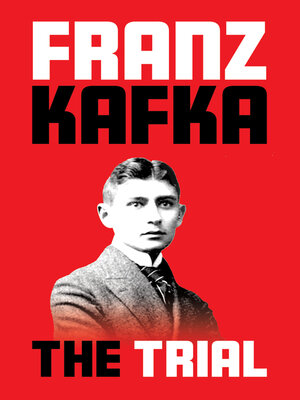 cover image of The Trial